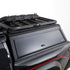 Toyota Tacoma 4th Gen 2024-2026, Westin EXP Truck Cap with Solid Front Glass, 60.3in Bed, Matte Black, view 15