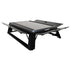 Ford F-150 2015-2026, Westin EXP Truck Cap With Sliding Front Glass, 67.1in Bed, Matte Black, view 4