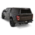 Ford F-150 2015-2026, Westin EXP Truck Cap With Sliding Front Glass, 67.1in Bed, Matte Black, view 8