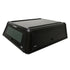 Chevrolet Colorado & GMC Canyon 2023-2026, Westin EXP Truck Cap with Sliding Front Glass, 61.7in Bed, Matte Black, view 2