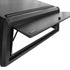 Toyota Tundra 3rd Gen 2022-2026, Westin EXP Truck Cap with Solid Front Glass, 66.7in Bed, Matte Black, view 8