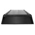 Toyota Tacoma 3rd Gen 2016-2023, Westin EXP Truck Cap with Solid Front Glass, 73.7in Bed, Matte Black, view 7