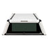 Ford F-250/F-350 Super Duty 2023-2026, Westin EXP Truck Cap, Crew Cab, 81.9in Bed, White