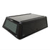 Ford F-250/F-350 Super Duty 2023-2026, Westin EXP Truck Cap with Sliding Front Glass, 81.9in Bed, Matte Black, view 3