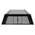 Ford F-250/F-350 Super Duty 2023-2026, Westin EXP Truck Cap with Sliding Front Glass, 81.9in Bed, Matte Black, view 6