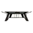 Ford F-250/F-350 Super Duty 2023-2026, Westin EXP Truck Cap with Sliding Front Glass, 81.9in Bed, Matte Black, view 7