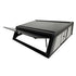 Ford F-250/F-350 Super Duty 2023-2026, Westin EXP Truck Cap with Sliding Front Glass, 81.9in Bed, Matte Black, view 10