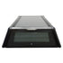 Ford F-250/F-350 Super Duty 2023-2026, Westin EXP Truck Cap with Solid Front Glass, 81.9in Bed, Matte Black, view 2