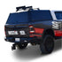 Ram 1500 2019-2026, Westin EXP Truck Cap With Sliding Front Glass, 67.4in Bed, view 14
