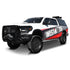 Ram 1500 2019-2026, Westin EXP Truck Cap with Solid Front Glass, 67.4in Bed, Matte Black, view 14