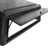 Ram 1500 2019-2026, Westin EXP Truck Cap with Solid Front Glass, 67.4in Bed, Matte Black, view 8