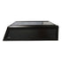 Ram 1500 Classic 2019-2024, Westin EXP Truck Cap with Sliding Front Glass, 76.3in Bed, Matte Black, view 8