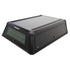 Ram 1500 Classic 2019-2024, Westin EXP Truck Cap with Solid Front Glass, 76.3in Bed, Matte Black, view 2