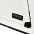 Ram 2500/3500 2020-2026, Westin EXP Truck Cap with Solid Front Glass, 76.3in Bed, White, view 10