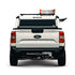 Ford Maverick 2022-2026, Westin EXP Truck Cap, Lo-Top, view 8