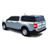 Ford Maverick 2022-2026, Westin EXP Truck Cap, Lo-Top, view 9
