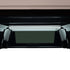 Ford F-150 2015-2026, Westin EXP Truck Cap with Sliding Front Glass, 78.9in Bed, White, view 10