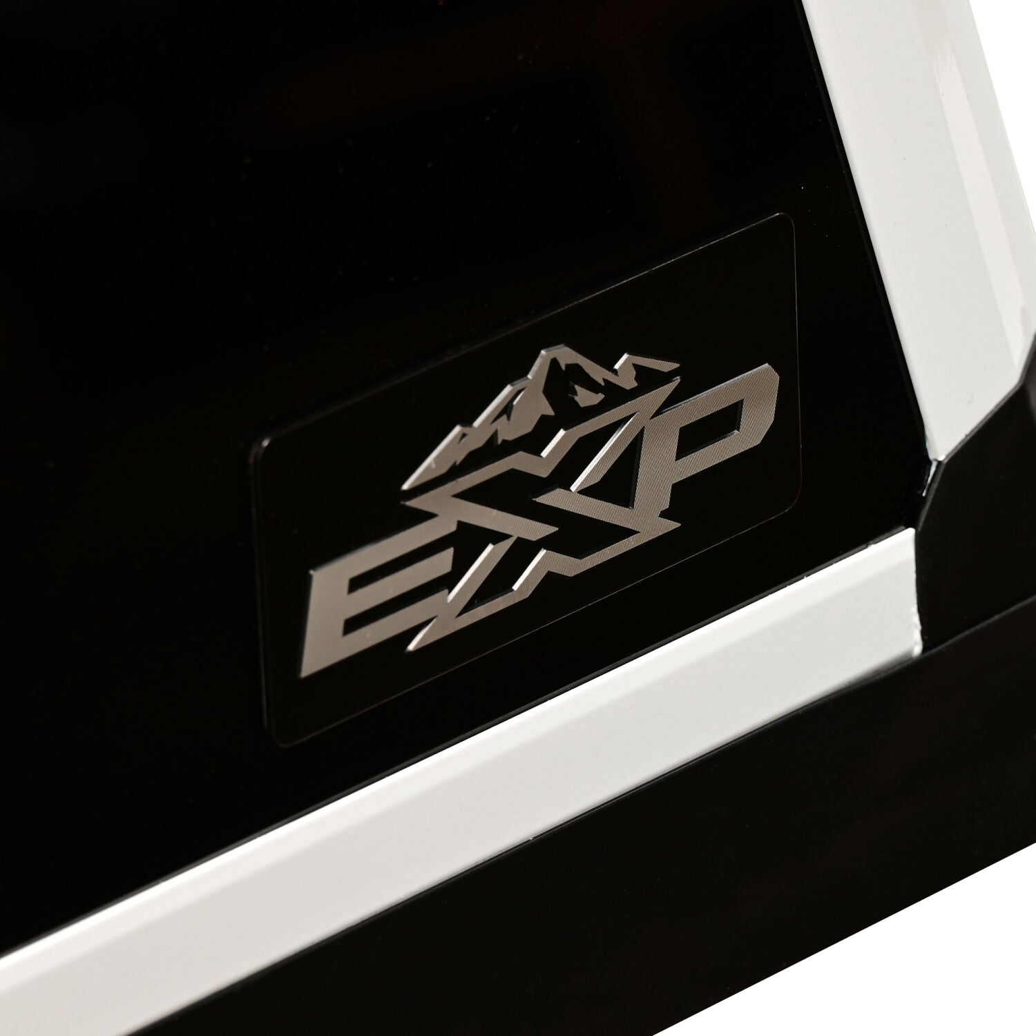 Ford F-150 2015-2026, Westin EXP Truck Cap with Sliding Front Glass, 78.9in Bed, White, view 11
