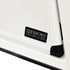 Ford F-150 2015-2026, Westin EXP Truck Cap with Sliding Front Glass, 78.9in Bed, White, view 12
