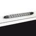 Ford F-150 2015-2026, Westin EXP Truck Cap with Sliding Front Glass, 78.9in Bed, White, view 13