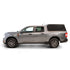 Ford Maverick 2022-2026, Westin EXP Truck Cap Hi-Top with Solid Front Glass, Matte Black, view 13