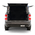 Ford Maverick 2022-2026, Westin EXP Truck Cap Hi-Top with Solid Front Glass, Matte Black, view 15