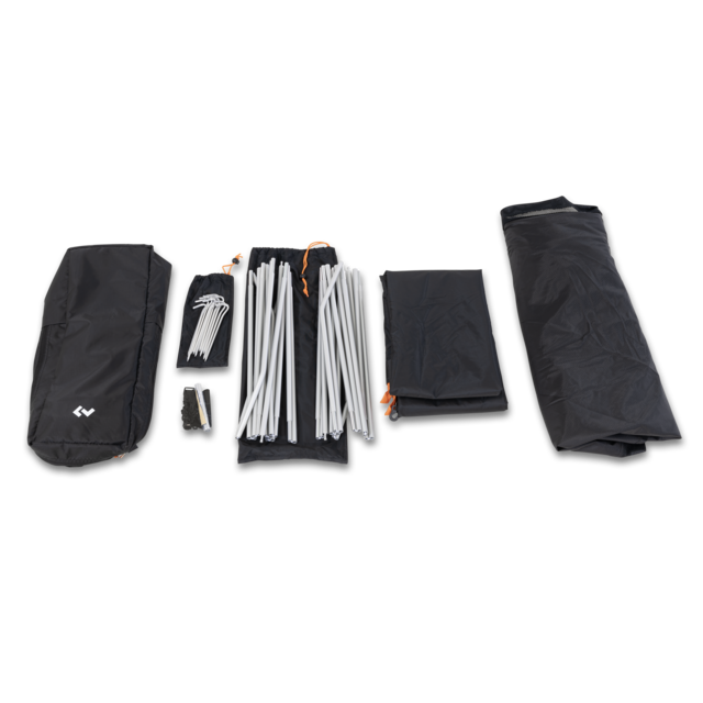 Dometic GO Compact Camp Shelter