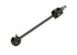 Jeep Wrangler TJ 1997-2006, TeraFlex 10in Front Sway Bar Link with U-Bracket Stud and Grease Zerk, 3-6in Lift