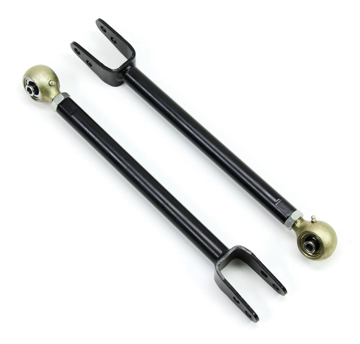Jeep Wrangler TJ/Grand Cherokee ZJ/Cherokee XJ/Comanche MJ 1997-2006, TeraFlex Short Control Arm Pair, Front Upper, 0-4in Lift