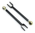 Jeep Wrangler TJ/Grand Cherokee ZJ/Cherokee XJ/Comanche MJ 1997-2006, TeraFlex Short Control Arm Pair, Front Upper, 0-4in Lift