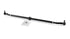 Jeep Wrangler JL 2018-2026 & Gladiator JT 2020-2026, TeraFlex HD Chromoly Tie Rod Kit, 2-6in Lift