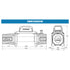 Superwinch SX10 Winch, 10,000 lb, 12V DC, view 21