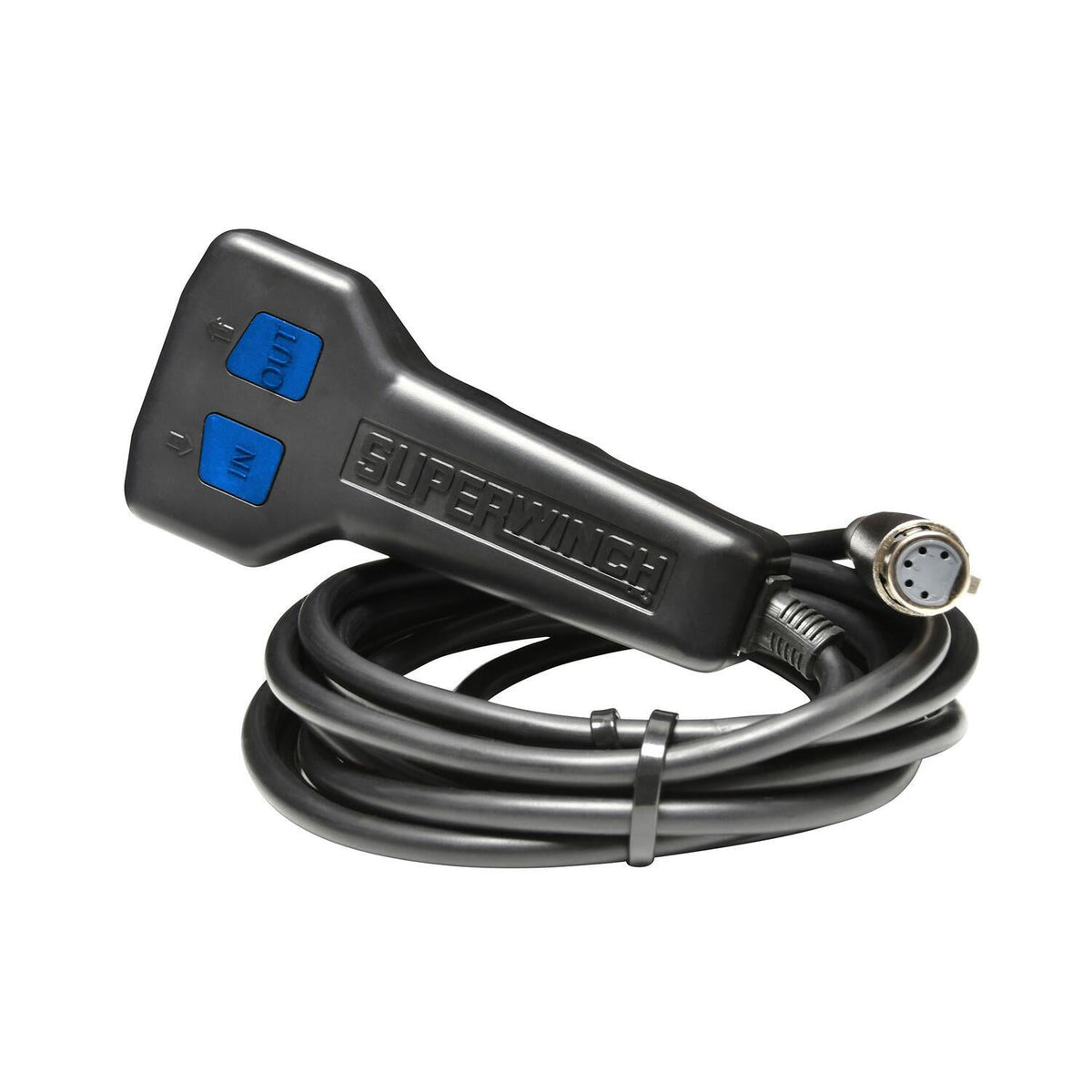Superwinch SX10 Winch, 10,000 lb, 12V DC, view 11