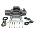 Superwinch SX10 Winch, 10,000 lb, 12V DC, view 8