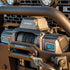 Superwinch SX10 Winch, 10,000 lb, 12V DC, view 25