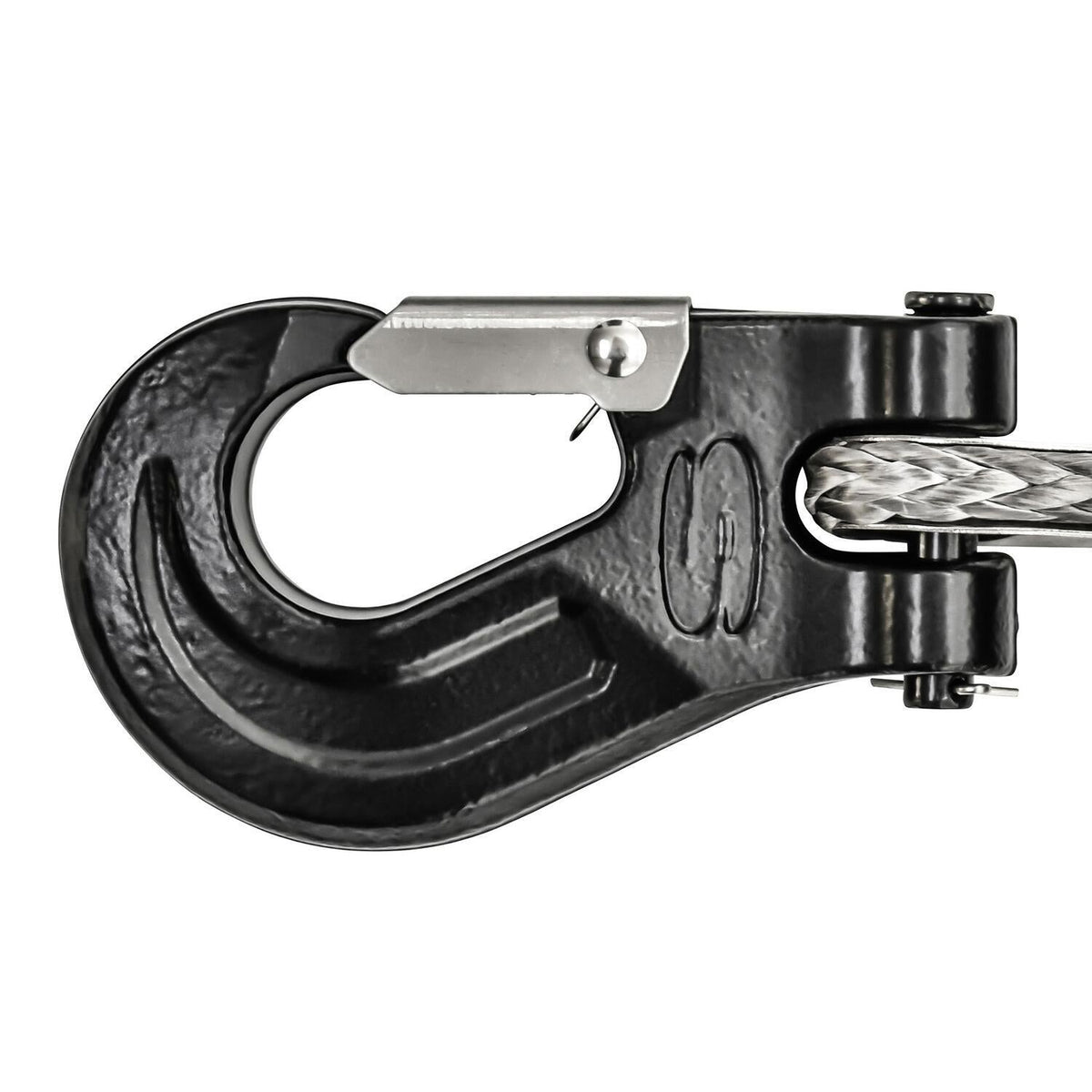 Superwinch SX10 Winch, 10,000 lb, 12V DC, view 33