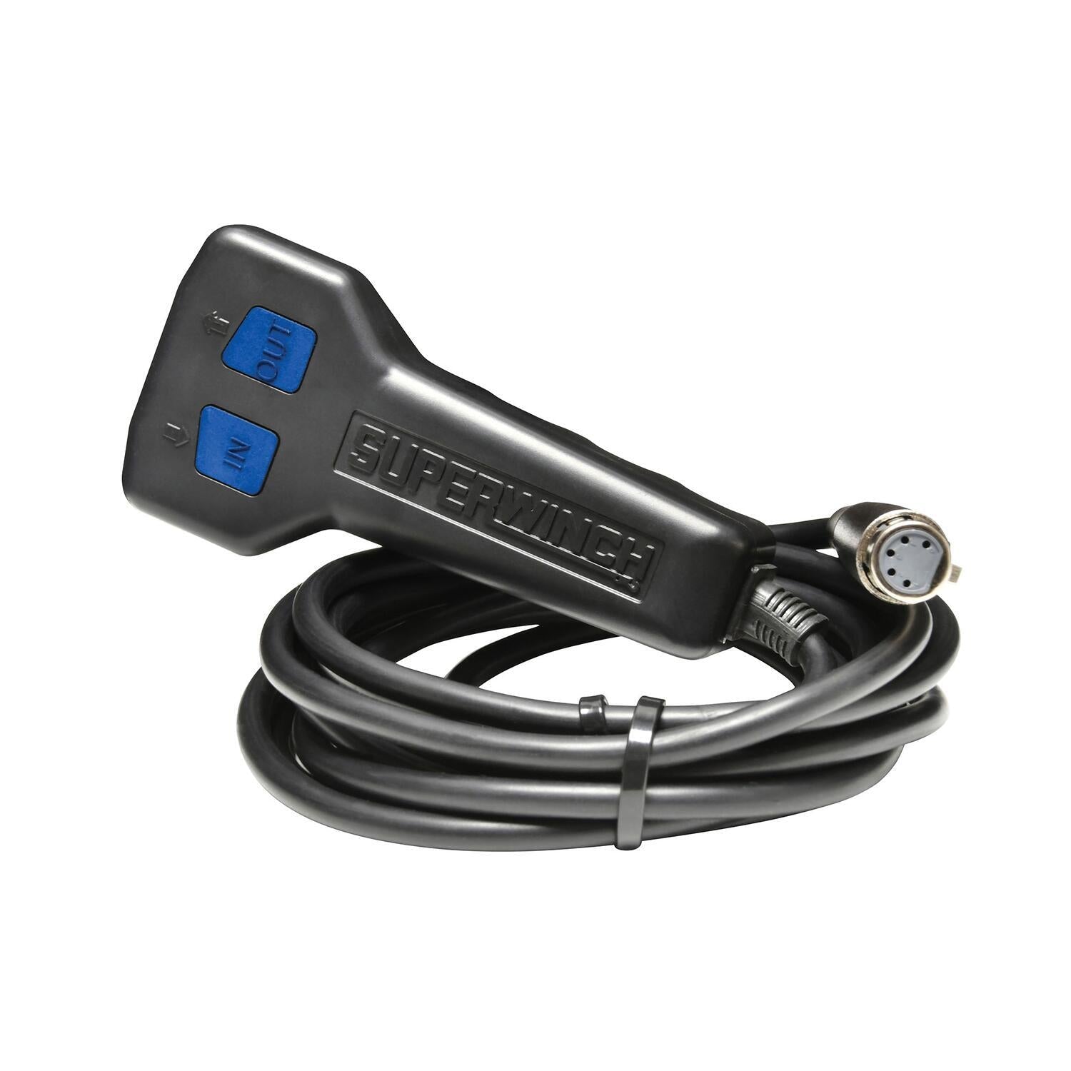 Superwinch SX10 Winch, 10,000 lb, 12V DC, view 34
