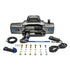 Superwinch SX10 Winch, 10,000 lb, 12V DC, view 32