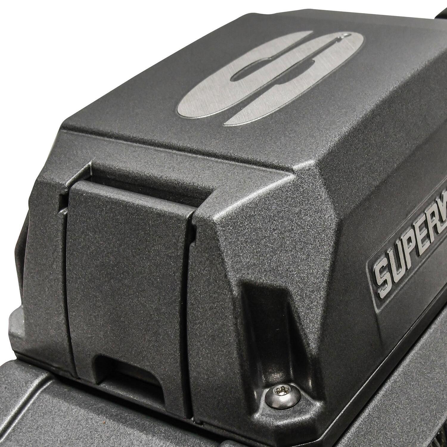 Superwinch SX10 Winch, 10,000 lb, 12V DC, view 38