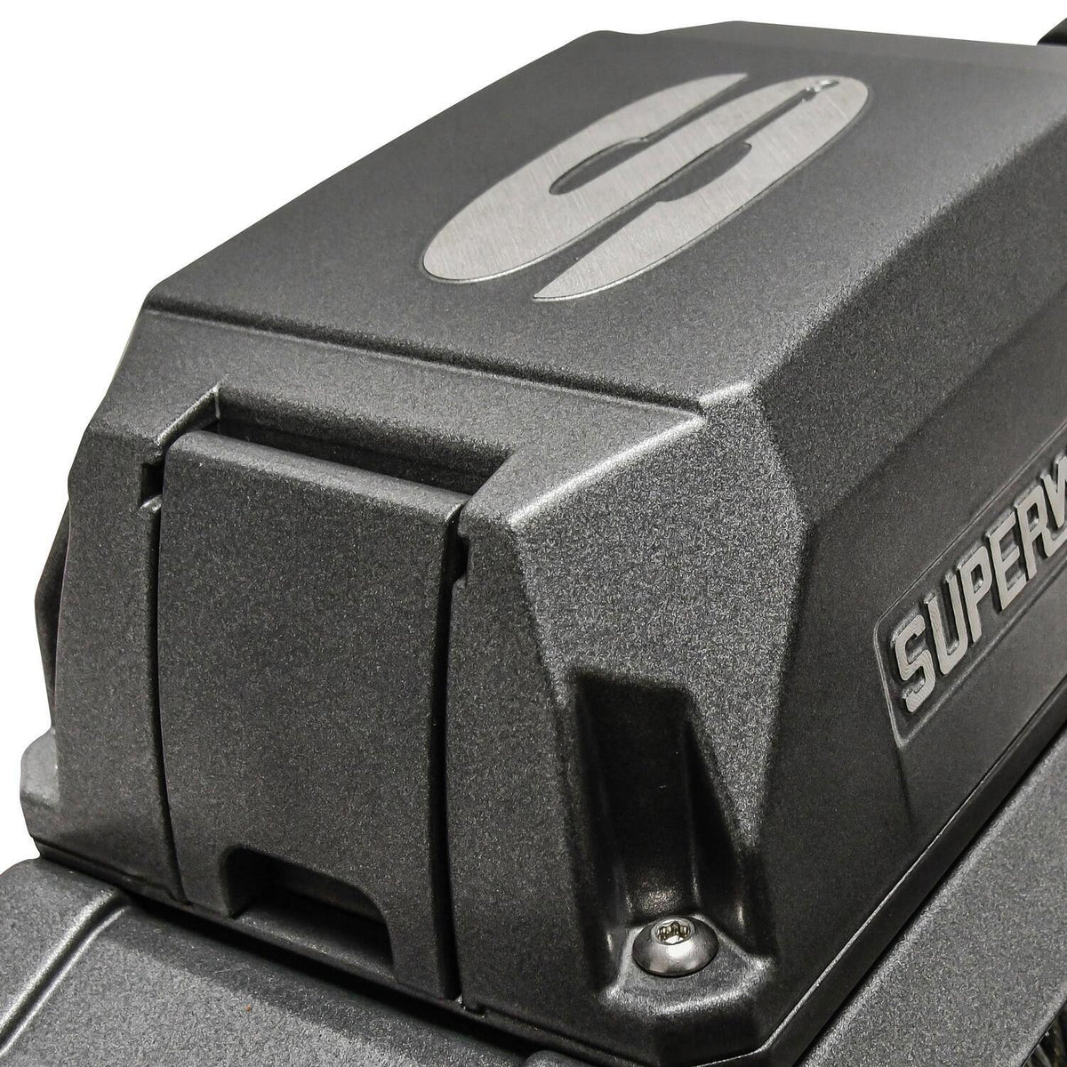 Superwinch SX10 Winch, 10,000 lb, 12V DC, view 38