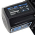 Superwinch SX10 Winch, 10,000 lb, 12V DC, view 49