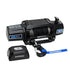 Superwinch SX10 Winch, 10,000 lb, 12V DC, view 52