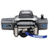 Superwinch SX12 Winch, 12,000 lb, 12V DC