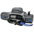 Superwinch SX12 Winch, 12,000 lb, 12V DC, view 22