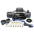 Superwinch SX12 Winch, 12,000 lb, 12V DC, view 24