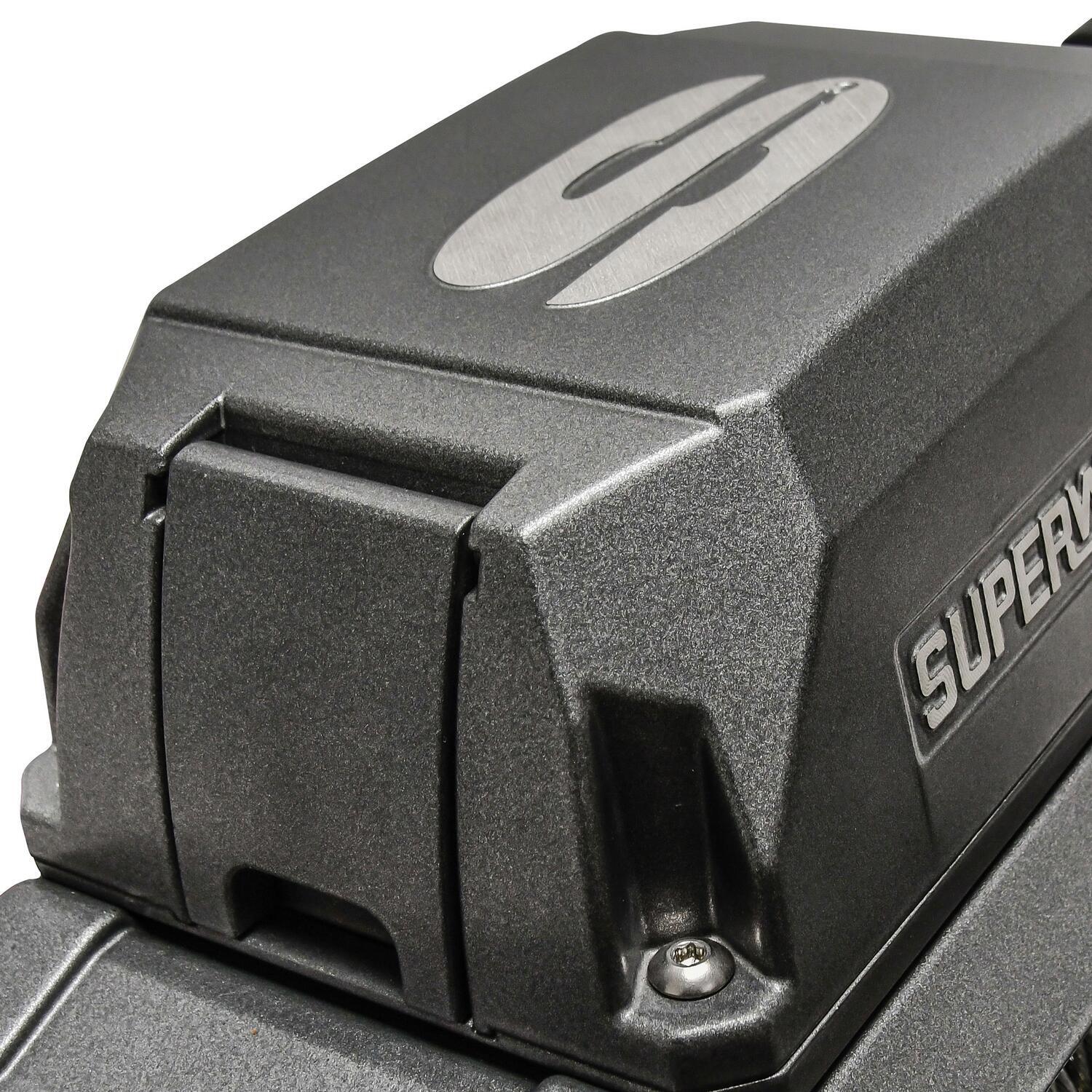 Superwinch SX12 Winch, 12,000 lb, 12V DC, view 28