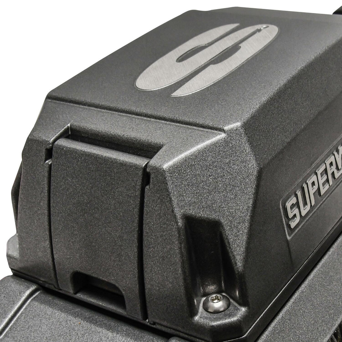 Superwinch SX12 Winch, 12,000 lb, 12V DC, view 28