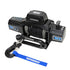 Superwinch SX12 Winch, 12,000 lb, 12V DC, view 39
