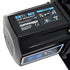Superwinch SX12 Winch, 12,000 lb, 12V DC, view 41