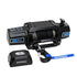 Superwinch SX12 Winch, 12,000 lb, 12V DC, view 44